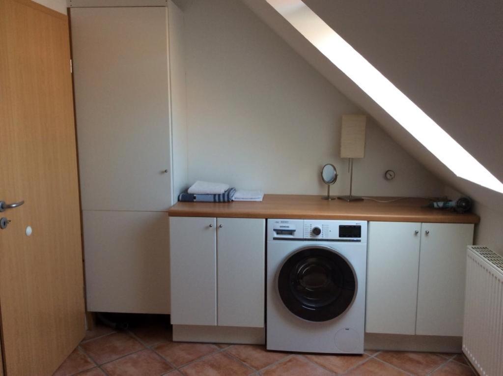 Haus Am Herrenwall エセンス エクステリア 写真