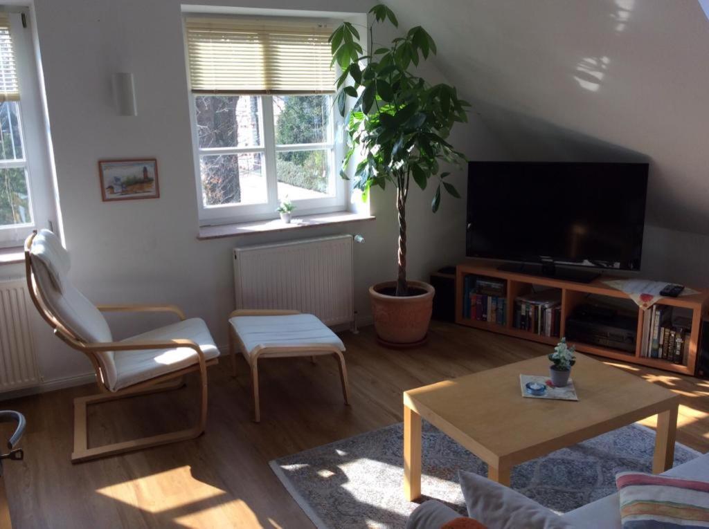 Haus Am Herrenwall エセンス エクステリア 写真