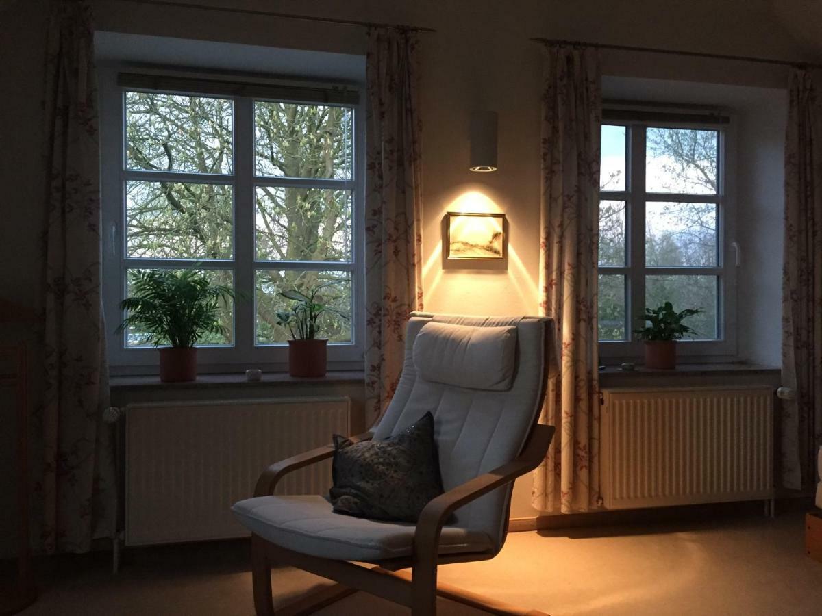 Haus Am Herrenwall エセンス エクステリア 写真