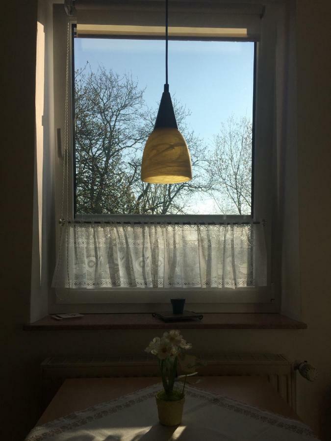 Haus Am Herrenwall エセンス エクステリア 写真